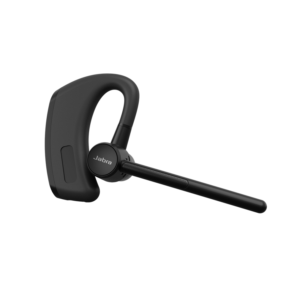 Auricular Jabra Perform 45 SE / Bluetooth 5.3 / Cancelación de Ruido 93% / 11h Batería / IP54