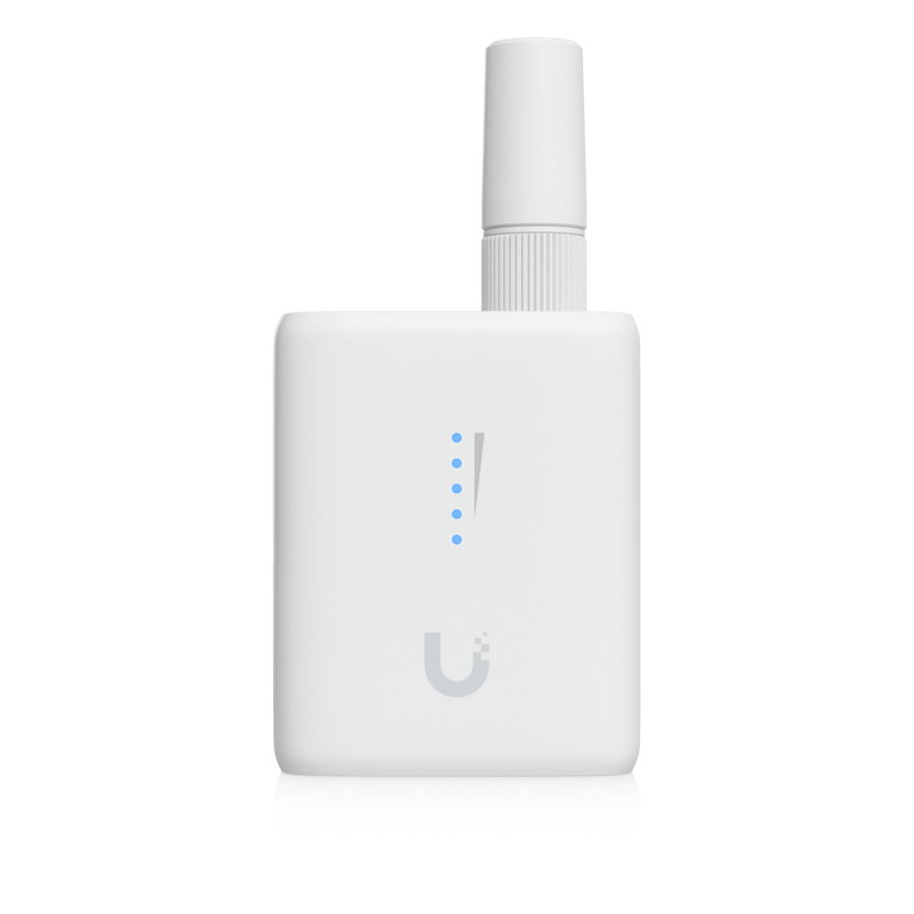 UniFi Device Bridge IoT (UDB-IoT) – Puente Inalámbrico Ultracompacto para Dispositivos IoT con UniFi WiFi Auto-Link