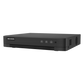 DVR 16 Canales TURBOHD + 8 Canales IP / 5 Megapixel Lite - 3K Lite / Audio de Dos Vías por Coaxitron / ACUSENSE (Evita falsas alarmas) / 1 Bahía de Disco Duro / Salida de Video en Full HD