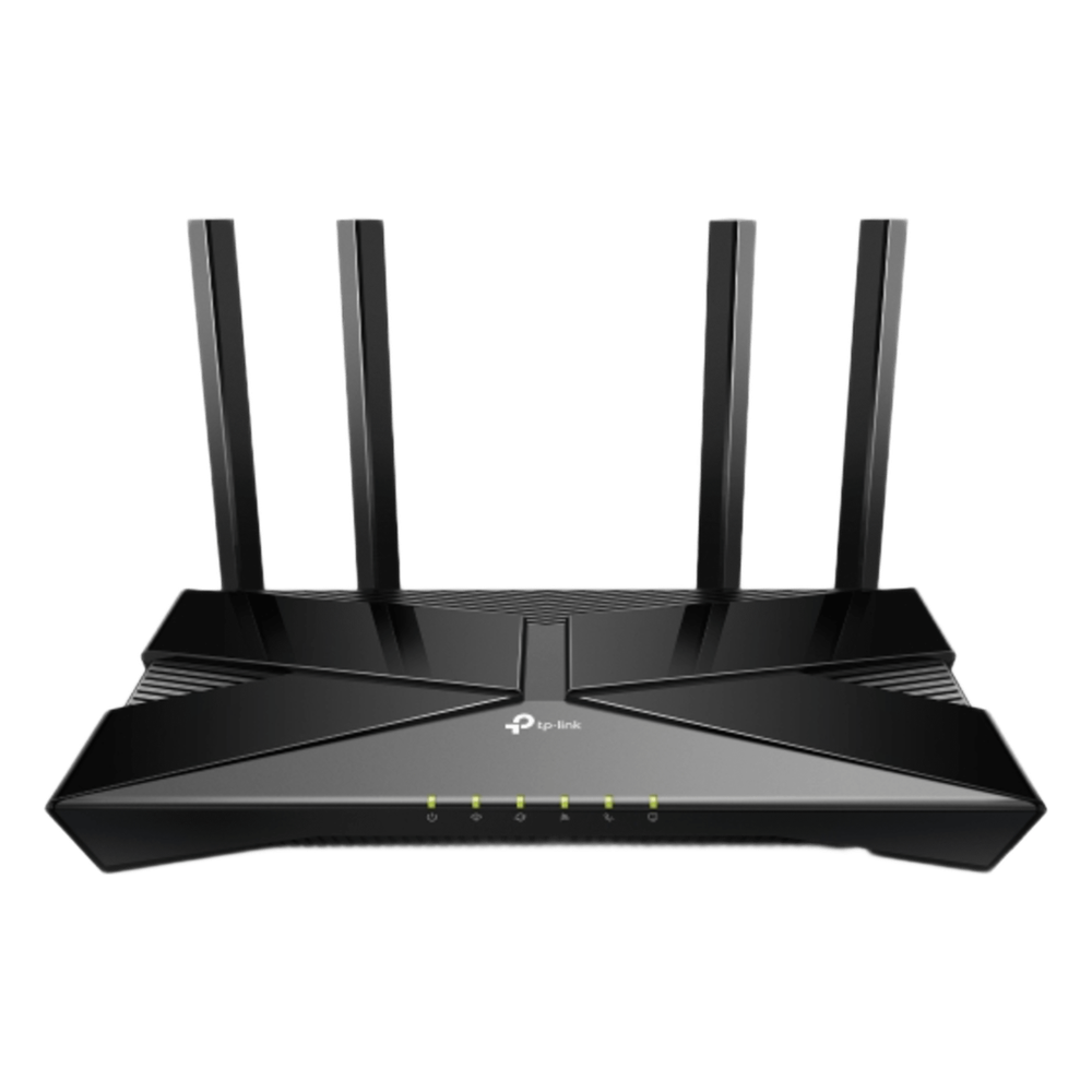 ONU/ONT - GPON Router WiFi 6 AX 1800 / 1 Puerto PON SC/APC / 1 Puerto WAN/LAN / 1 Puerto FXS (RJ11) / 3 Puertos LAN 10/100/1000 MBPS / 1 Puerto CATV / Compatible con EasyMesh /  Soporta AgiNet Config - AgiNet ACS (herramienta de gesti&a