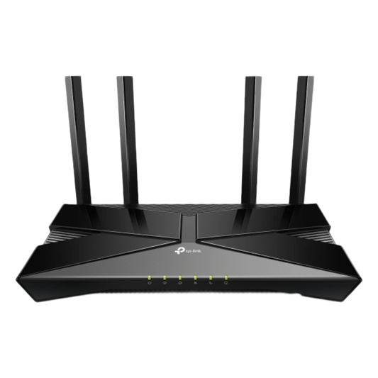 ONU/ONT - GPON Router WiFi 6 AX 1800 / 1 Puerto PON SC/APC / 1 Puerto WAN/LAN / 1 Puerto FXS (RJ11) / 3 Puertos LAN 10/100/1000 MBPS / 1 Puerto CATV / Compatible con EasyMesh /  Soporta AgiNet Config - AgiNet ACS (herramienta de gesti&a