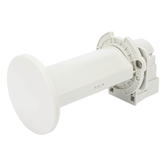Feedhorn de Alta Capacidad / Latencias Menores a 5 ms / Interoperabilidad con ePMP 4500 / Compatibilidad con platos FORCE300 y FORCE300-25L / Gestión con cnMaestro / Seguridad Avanzada