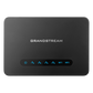 Gateway VoIP con Router NAT / 4 Puertos FXS (Conectar Teléfono Análogo) / Router NAT Gigabit Integrado / Cifrado AES Reforzado / Aprovisionamiento Automático / Soporta SIP y Fax T.38