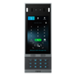 Videoportero SIP con Reconocimiento Facial / Pantalla Táctil IPS 7" / Cámara 2MP / 2 Relevadores / Teclado Retroiluminado / IP66 IK07 / PoE