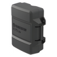 Protector PoE Exterior Gigabit / Tubo de Descarga de Gas GDT / 51W PoE+ / RJ45 Blindado / IP23 / Enlaces Inalámbricos