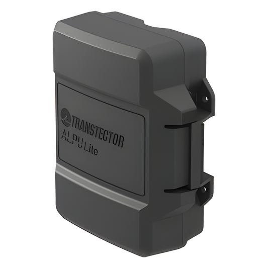 Protector PoE Exterior Gigabit / Tubo de Descarga de Gas GDT / 51W PoE+ / RJ45 Blindado / IP23 / Enlaces Inalámbricos