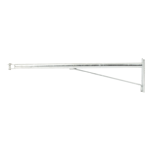 Brazo de Extension 100 cm con Herraje Tipo D Pequeño