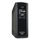 UPS de 1500 VA/900 W, Topología Línea Interactiva, Entrada 120 Vca NEMA 5-15P, Tipo Mini Torre, Con 12 Tomas NEMA 5-15R
