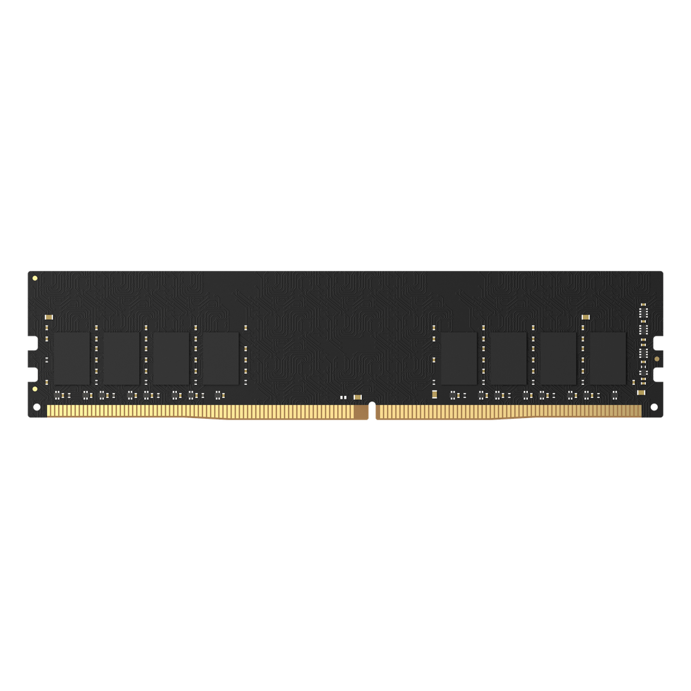 Módulo de Memoria RAM DDR4 de 8 GB / 2666 MHz / Para Equipo de Rack o Escritorio / UDIMM