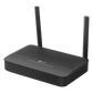 ONU/ONT - XPON Router WIFI AX 3000 / 1 Puerto PON SC/APC / 1 Puerto WAN/LAN Gigabit / 3 Puertos LAN 10/100/1000 MBPS / Compatible con EasyMesh /  Soporta AgiNet Config - AgiNet ACS (herramienta de gestón remota)