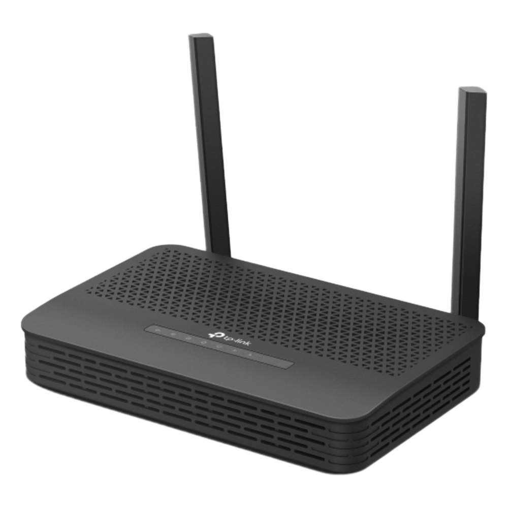 ONU/ONT - XPON Router WIFI AX 3000 / 1 Puerto PON SC/APC / 1 Puerto WAN/LAN Gigabit / 3 Puertos LAN 10/100/1000 MBPS / Compatible con EasyMesh /  Soporta AgiNet Config - AgiNet ACS (herramienta de gestón remota)