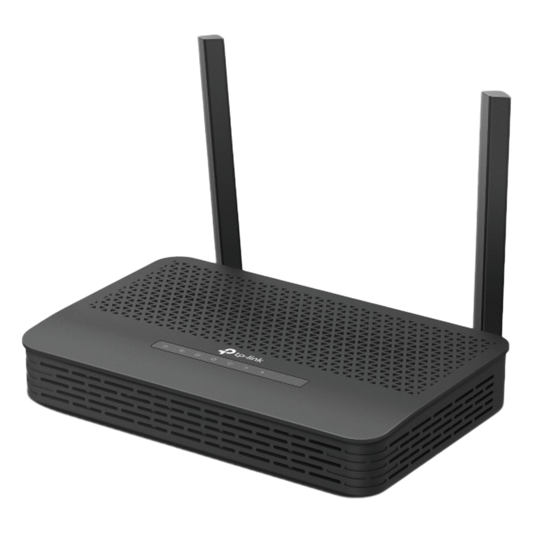 ONU/ONT - XPON Router WIFI AX 3000 / 1 Puerto PON SC/APC / 1 Puerto WAN/LAN Gigabit / 3 Puertos LAN 10/100/1000 MBPS / Compatible con EasyMesh /  Soporta AgiNet Config - AgiNet ACS (herramienta de gestón remota)