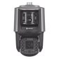 [TandemVu] Domo PTZ IP 4 Megapixel con 40X Zoom con Cámara Optica Fija de 4 Megapixel Cámara Térmica 256 x 192 con Lente 9.7 mm /  Protección perimetral