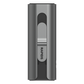 Memoria USB Dual SSD / 256 GB / USB-C y USB-A / 560 MB/s Lectura / OTG / Aleación de Aluminio