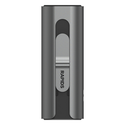 Memoria USB Dual SSD / 256 GB / USB-C y USB-A / 560 MB/s Lectura / OTG / Aleación de Aluminio