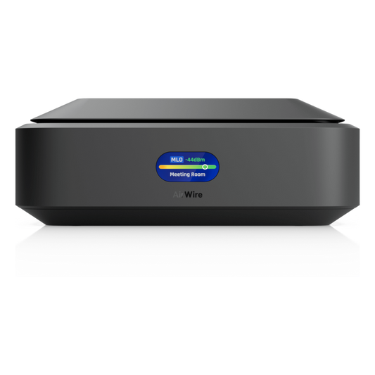 Ubiquiti UniFi AirWire - Adaptador Cliente WiFi 7, Doble Banda 5/6 GHz, MIMO 2x2, Hasta 5.8 Gbps, STR MLO
