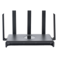 Home Router inalámbrico MESH Wi-Fi 5 MU-MIMO 2x2, 1 puerto WAN Gigabit y 3 puertos LAN