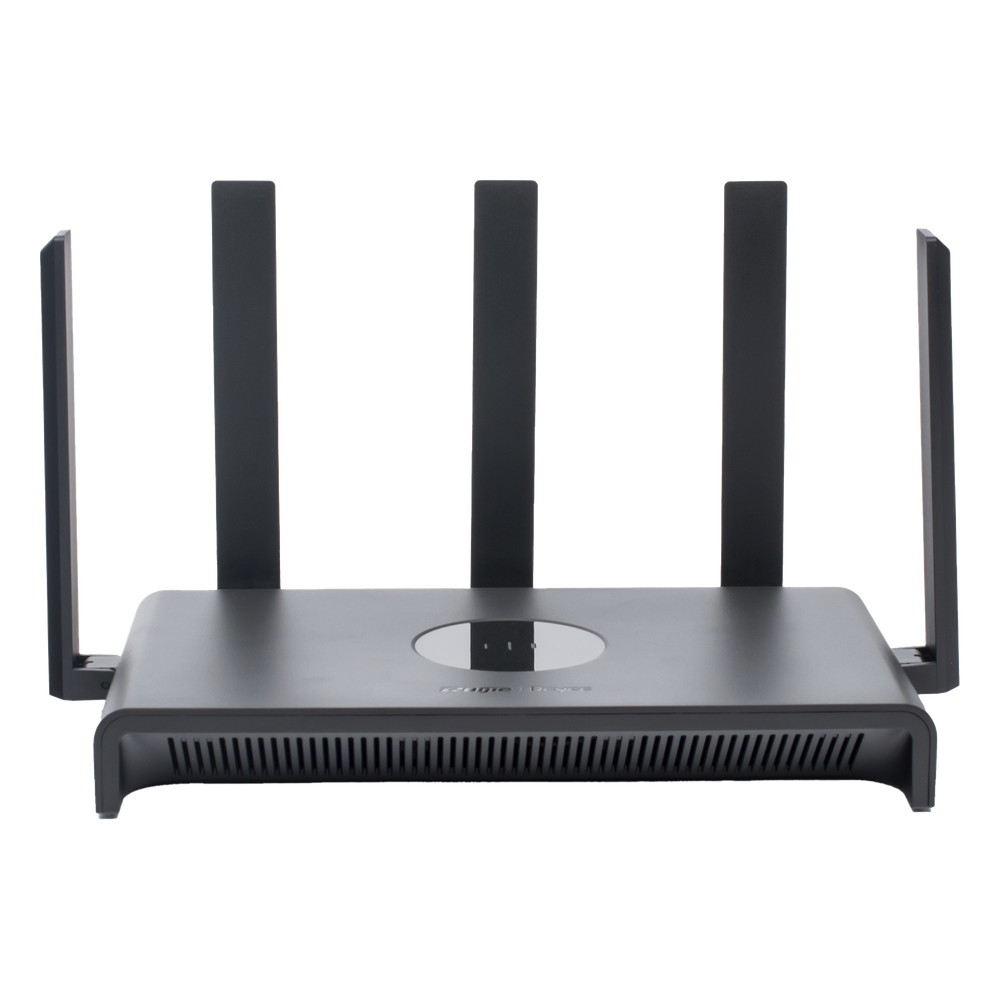 Home Router inalámbrico MESH Wi-Fi 5 MU-MIMO 2x2, 1 puerto WAN Gigabit y 3 puertos LAN