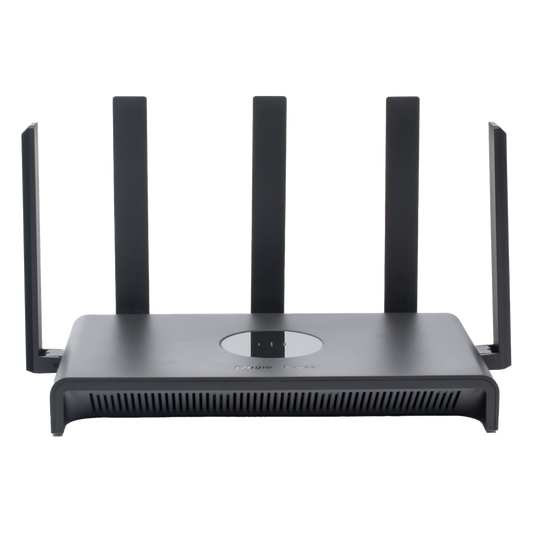 Home Router inalámbrico MESH Wi-Fi 5 MU-MIMO 2x2, 1 puerto WAN Gigabit y 3 puertos LAN