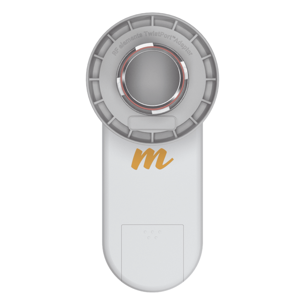 Adaptador TwistPort para radios Mimosa C5x, B5X, C6X y B6X
