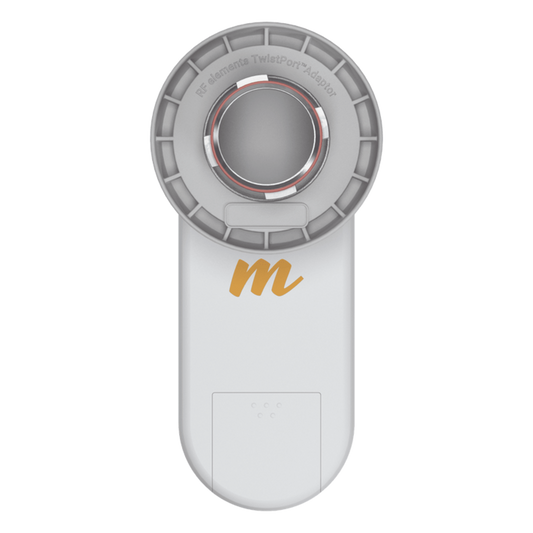 Adaptador TwistPort para radios Mimosa C5x, B5X, C6X y B6X