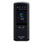 UPS de 1000 VA/600 W, Topología Línea Interactiva, Entrada 120 Vca NEMA 5-15P, Onda Senoidal Pura, Tipo Torre, Con 10 Tomas NEMA 5-15R