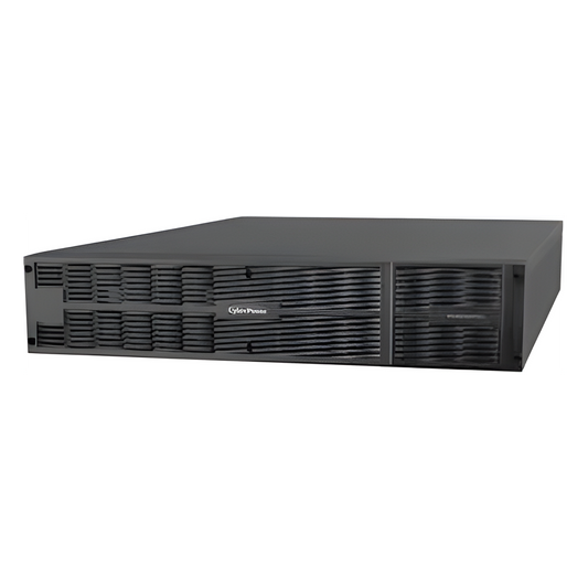 Módulo de baterías externas BPL48V75ART2U para extensión de tiempo de respaldo para UPS PR6000LCDRTXL5U, PR5000LCDRTXL5U