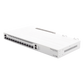 (CCR2004-1G-12S+2XS) Cloud Core Router 12 puertos 10G SFP+, 2 25G SFP28, Fuente Redundante