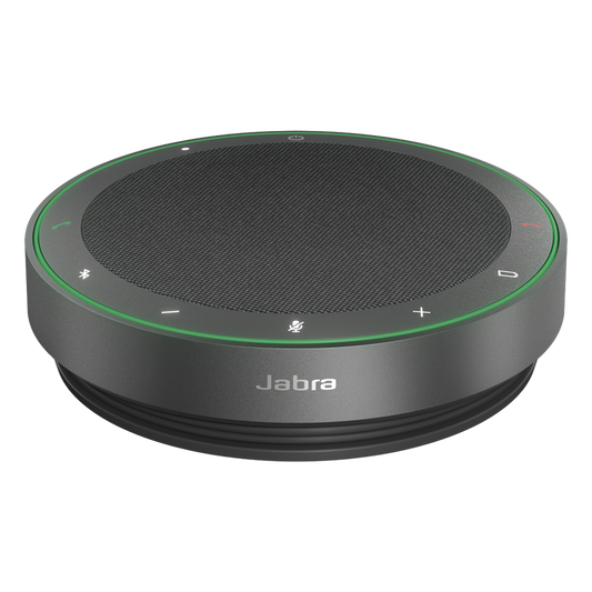 Speak 2 75 UC, Altavoz portátil con micrófono integrado, sonido increíble para conferencias y musica, protección IP64 (2775-419)