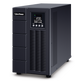 UPS de 3000 VA/2700 W, Online Doble Conversión, Entrada 120 Vca NEMA L5-30P, Onda Senoidal Pura, Tipo Torre, Con 4 Tomas NEMA 5-20R y 1 Block Hardwired