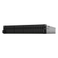 NAS Todo Flash FlashStation FS3600 | 24 Receptáculos | Intel Xeon D-1567 12 Núcleos | 16 GB RAM (Ampliable a 128 GB) | 195,000 IOPS Escritura Aleatoria iSCSI 4K | 10 GbE | Compatible con Virtualización | Protección de Datos Int