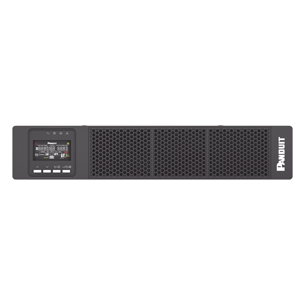 UPS SmartZone de 3000 VA/2700 W, Topología Línea Interactiva, Entrada 120 Vca NEMA L5-30P, Onda Senoidal Pura, Con Baterías de Lithium-Ion (LiFePO4) de Alto Rendimiento,, 2 UR, Con 4 Tomas NEMA 5-20R y 1 NEMA L5-30R