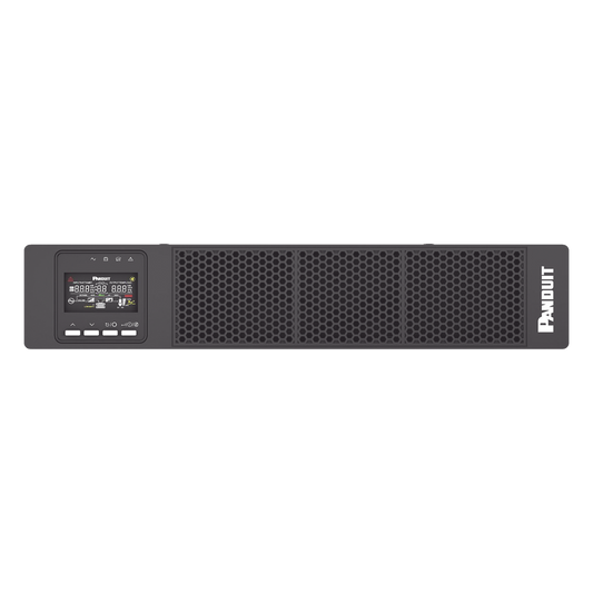 UPS SmartZone de 3000 VA/2700 W, Topología Línea Interactiva, Entrada 120 Vca NEMA L5-30P, Onda Senoidal Pura, Con Baterías de Lithium-Ion (LiFePO4) de Alto Rendimiento,, 2 UR, Con 4 Tomas NEMA 5-20R y 1 NEMA L5-30R