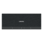 Altavoz y Micrófono portátil / Bluetooth / Conexión USB / 2 Micrófonos de 5W / Salas Medianas / Botones Touch / Linkvil