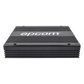(HASTA 1 KILÓMETRO) Amplificador para Ampliar Cobertura Celular en Exterior | 1900 MHz, Banda 2 | Soporta 2G y 3G y Mejora las llamadas | 80 dB de Ganancia, 1 Watt de potencia Máxima, hasta 1 km de cobertura.
