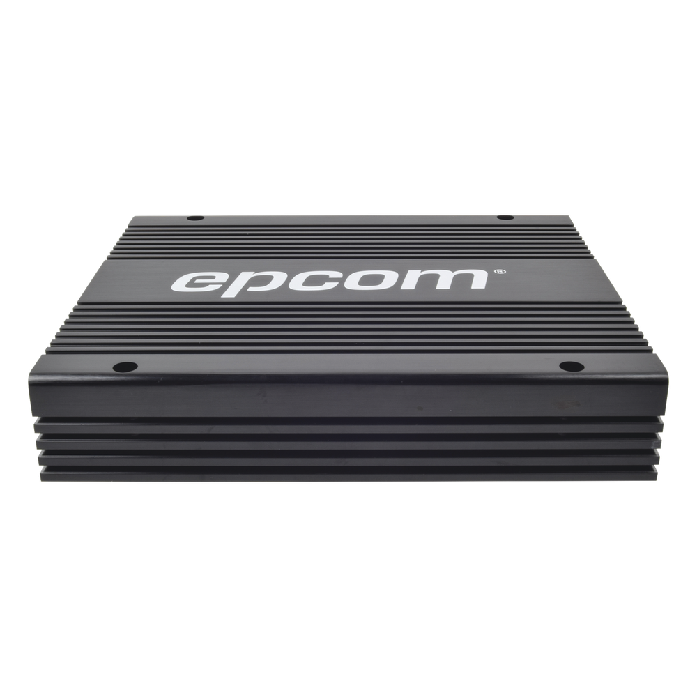 (HASTA 1 KILÓMETRO) Amplificador para Ampliar Cobertura Celular en Exterior | 1900 MHz, Banda 2 | Soporta 2G y 3G y Mejora las llamadas | 80 dB de Ganancia, 1 Watt de potencia Máxima, hasta 1 km de cobertura.