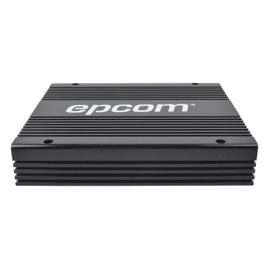 (HASTA 1 KILÓMETRO) Amplificador para Ampliar Cobertura Celular en Exterior | 1900 MHz, Banda 2 | Soporta 2G y 3G y Mejora las llamadas | 80 dB de Ganancia, 1 Watt de potencia Máxima, hasta 1 km de cobertura.