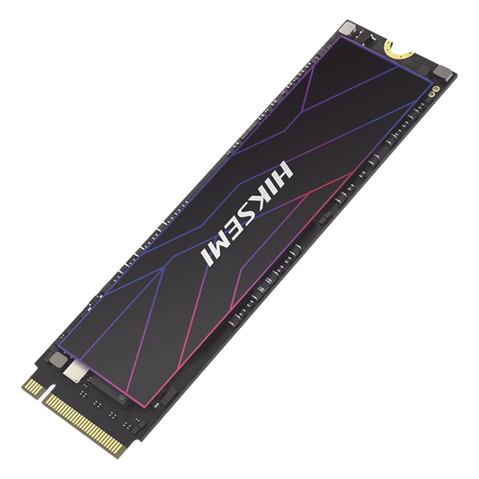 Unidad de Estado Sólido (SSD) 512 GB / ALTO RENDIMIENTO / Hasta 7100B/s / M.2 NVMe / Para Gaming y PC Trabajo Pesado