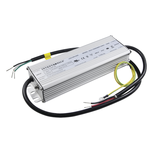 Fuente de Poder / 36 Vcc / 150 Watts / Uso para cámaras Panovu y PTZ IP