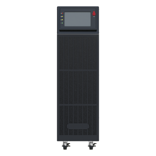 UPS de 10 KVA, Online Doble Conversión, 3F 200 - 240 Vac de Entrada, 3F 200 - 240 Vac de Salida