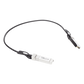 (CB-DASFP-0.5M) cable stack SFP+ 10G 0.5 metros