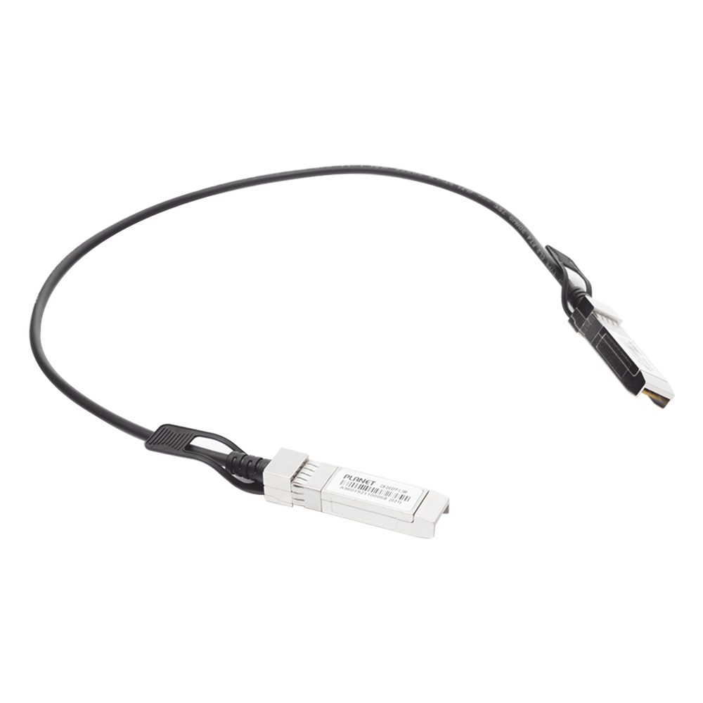 (CB-DASFP-0.5M) cable stack SFP+ 10G 0.5 metros