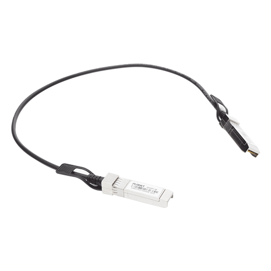 (CB-DASFP-0.5M) cable stack SFP+ 10G 0.5 metros
