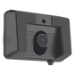Cámara Móvil TURBO 2 Megapixel (1080P) / Lente 2.1 mm (Super Gran Angular) / Conector Tipo Aviación / Uso Interior  / Grabación del Camino Frontal  / Micrófono Integrado