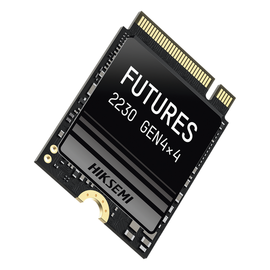 Unidad de Estado Sólido (SSD) 1024 GB / Formato M.2 2230 / ALTO RENDIMIENTO / Hasta 7400 MB/s / PCIe Gen4x4 NVMe / Para Gaming Portátil y Workstations