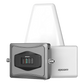 Kit Amplificador de Señal Celular 4G / Mejora las llamadas convencionales y VoLTE / Soporta los datos de las tecnologías 2G, 3G y 4G de TELCEL, AT&T y MOVISTAR / Cubre hasta 600 m2.
