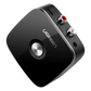 Receptor de Audio Bluetooth 5.0 a RCA o Auxiliar 3.5mm / Tecnología EDR / Reconexión Automática / Hasta 10 m / Ideal para Conectar Celulares, o Tabletas hacia alguna Bocina o Sistema de Audio