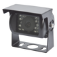 Cámara análoga exterior para Kit de sistema de reversa Vehicular K7000B