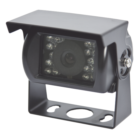 Cámara análoga exterior para Kit de sistema de reversa Vehicular K7000B