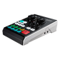 Mezclador de audio para pódcast con IA | MicLIVE™ de 6 canales